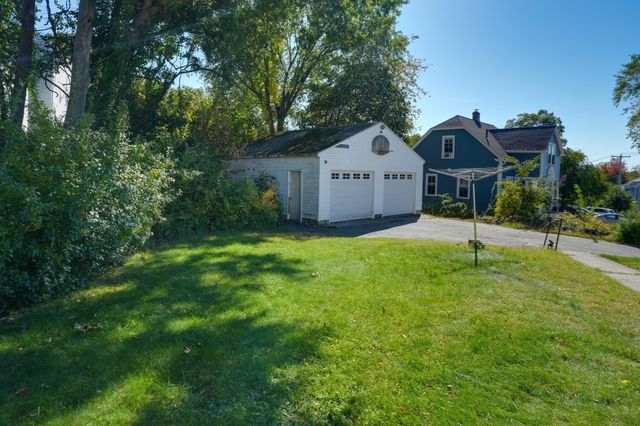 675 Burncoat Street, Worcester, MA 01606