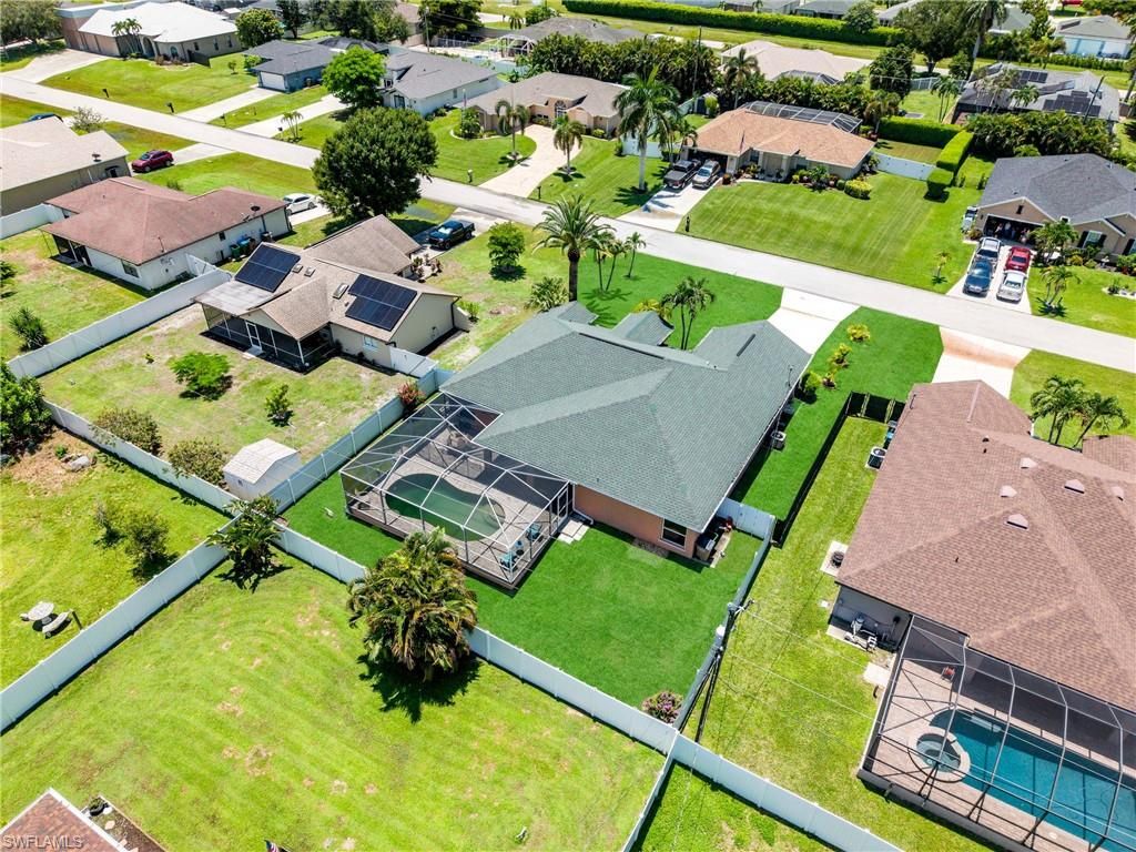 Image 26 of property listing at 1805 SW 4th AVE, Cape Coral, FL 33991