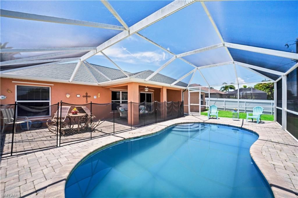 Image 29 of property listing at 1805 SW 4th AVE, Cape Coral, FL 33991