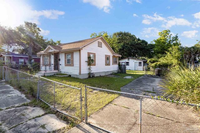 1206 W Brainerd St, Pensacola, FL 32501