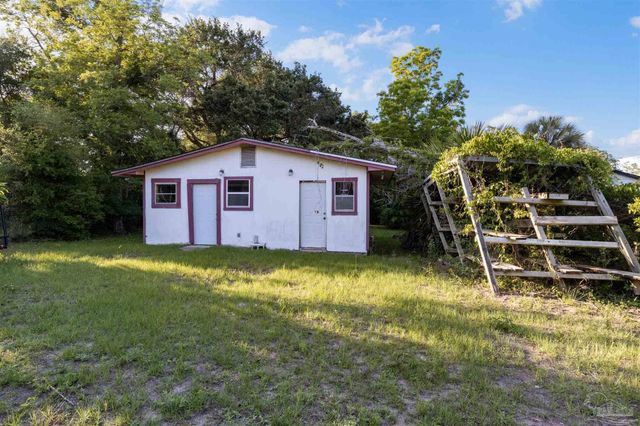 1206 W Brainerd St, Pensacola, FL 32501