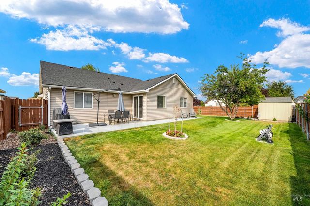 1405 W Meffan Ave, Nampa, ID 83651