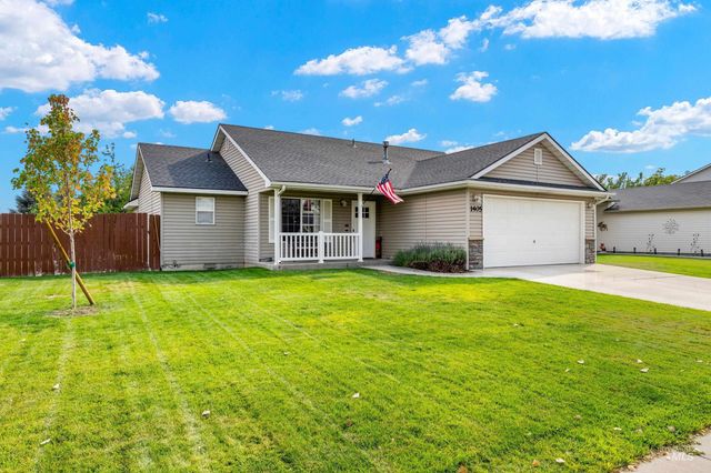 1405 W Meffan Ave, Nampa, ID 83651