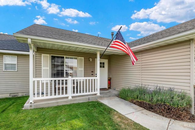 1405 W Meffan Ave, Nampa, ID 83651