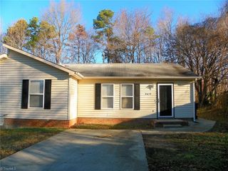 2619 Central Avenue, High Point, NC 27260
