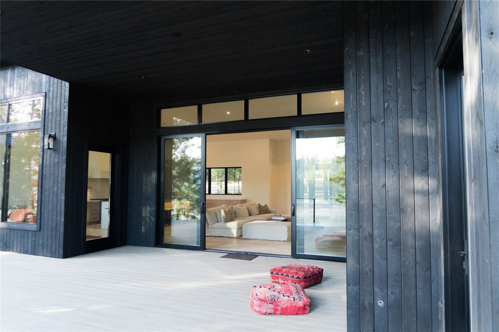 45 Meadow View Court, Whitefish, MT 59937 photo 10