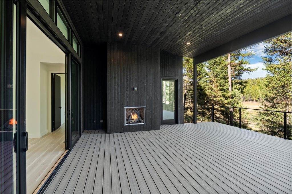 45 Meadow View Court, Whitefish, MT 59937 photo 11