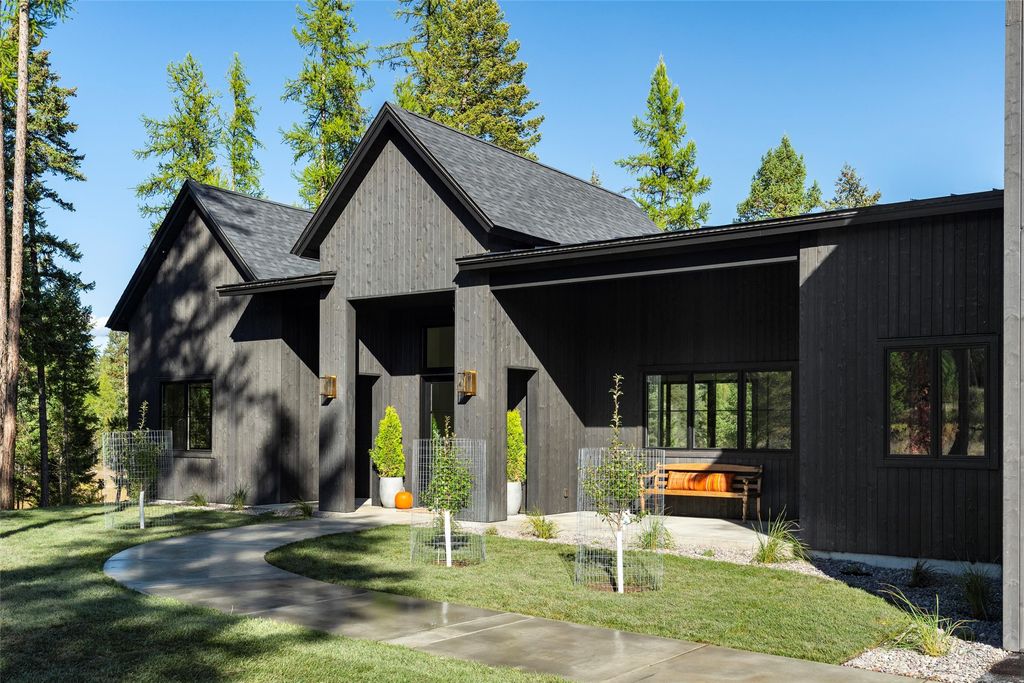 45 Meadow View Court, Whitefish, MT 59937 photo 32