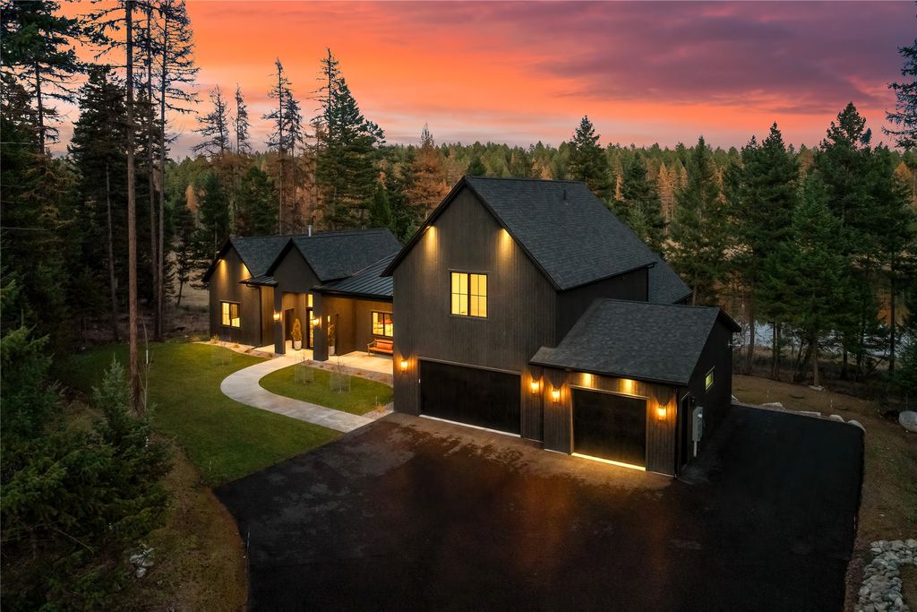 45 Meadow View Court, Whitefish, MT 59937 photo 34