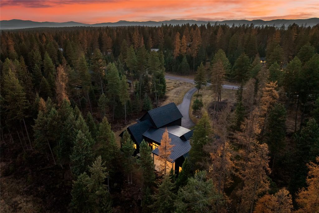 45 Meadow View Court, Whitefish, MT 59937 photo 36