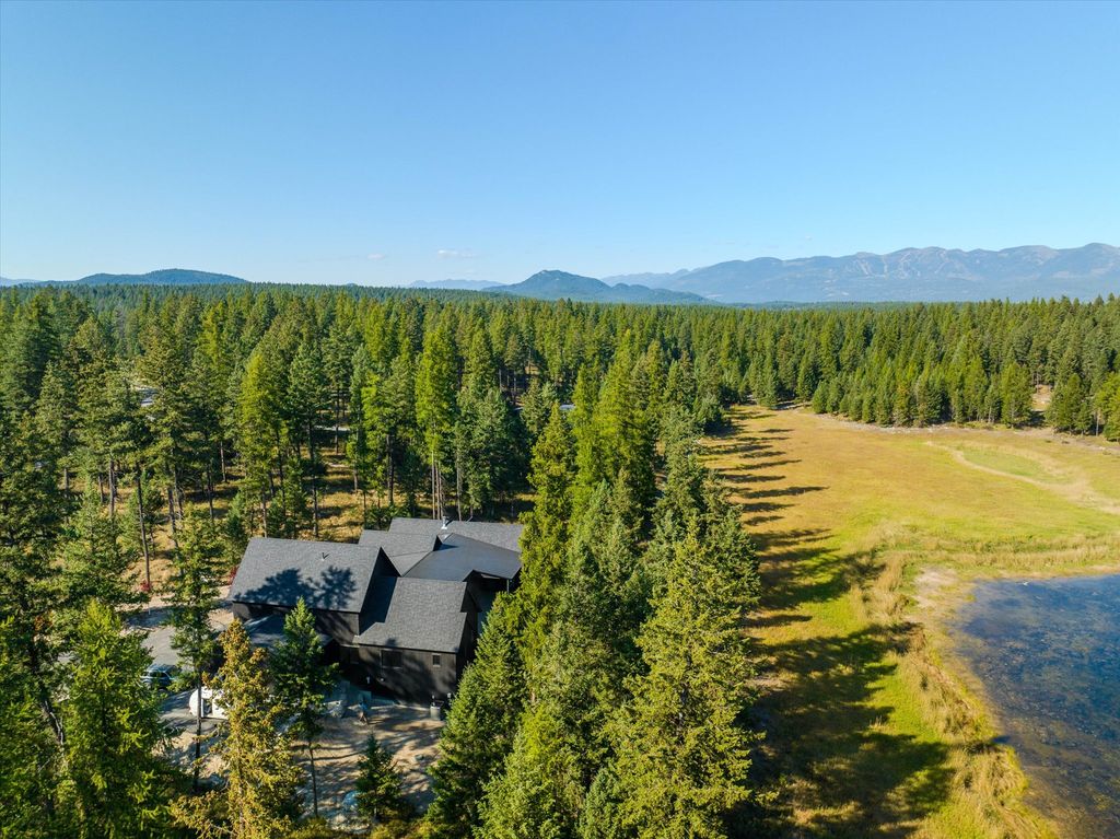 45 Meadow View Court, Whitefish, MT 59937 photo 38