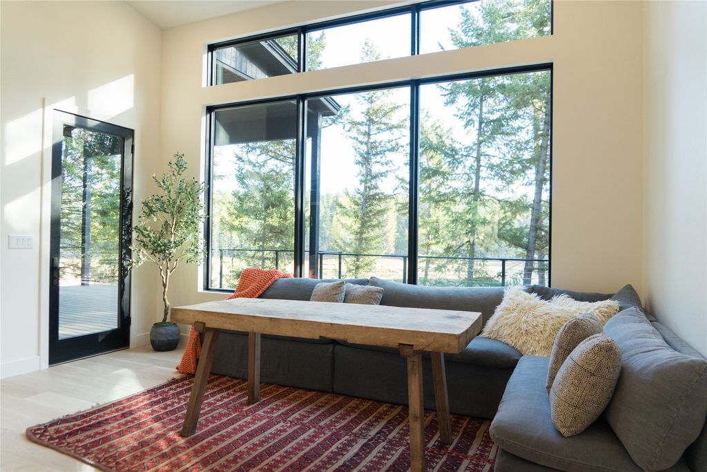 45 Meadow View Court, Whitefish, MT 59937 photo 6