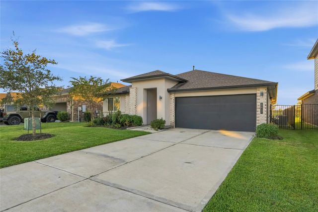 2417 Mar Vista Lane, Texas City, TX 77568