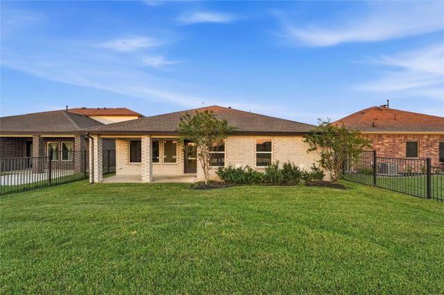 2417 Mar Vista Lane, Texas City, TX 77568