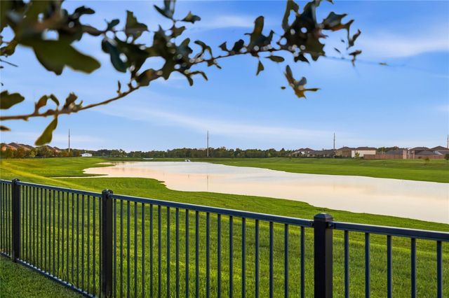 2417 Mar Vista Lane, Texas City, TX 77568