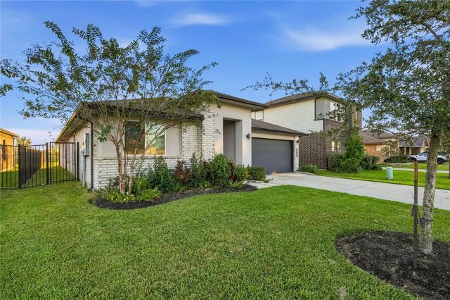 2417 Mar Vista Lane, Texas City, TX 77568