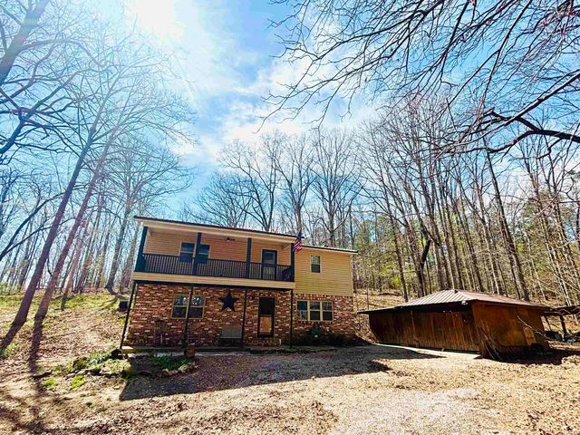 6683 Roasting Ear Road, Fifty-six, AR 72533