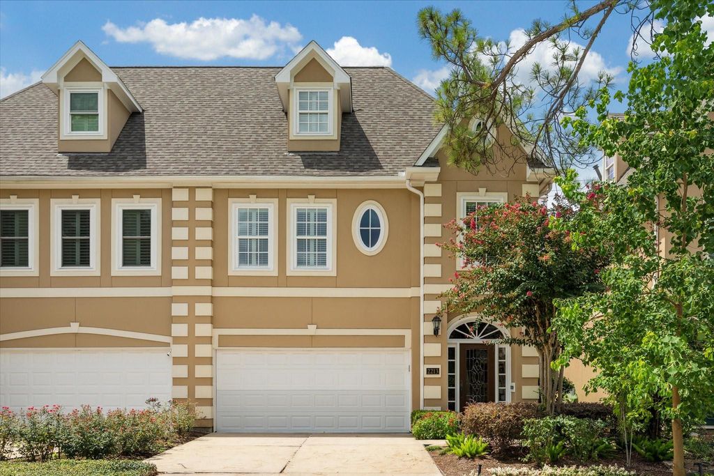 2213 Sheridan Street, Houston, TX 77030