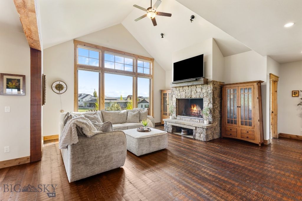 171 Brave Heart Loop, Bozeman, MT 59718 photo 10