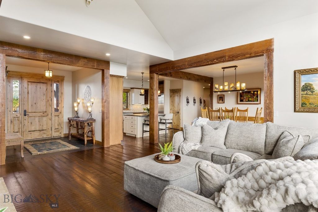 171 Brave Heart Loop, Bozeman, MT 59718 photo 11