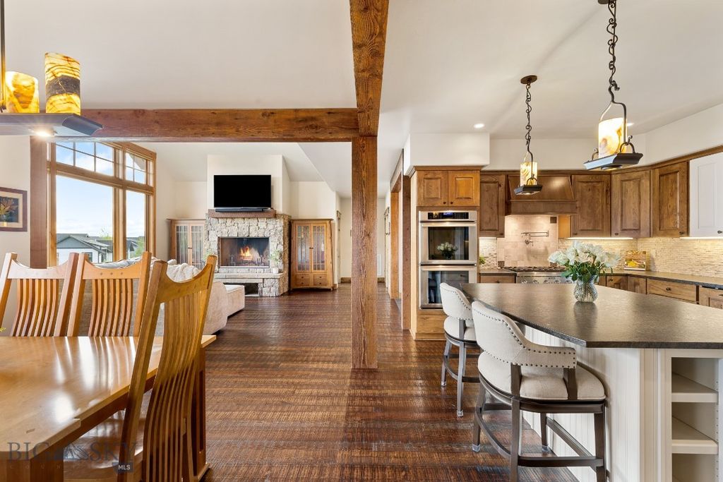 171 Brave Heart Loop, Bozeman, MT 59718 photo 16