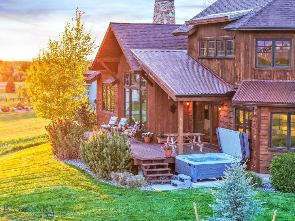 171 Brave Heart Loop, Bozeman, MT 59718 photo 2