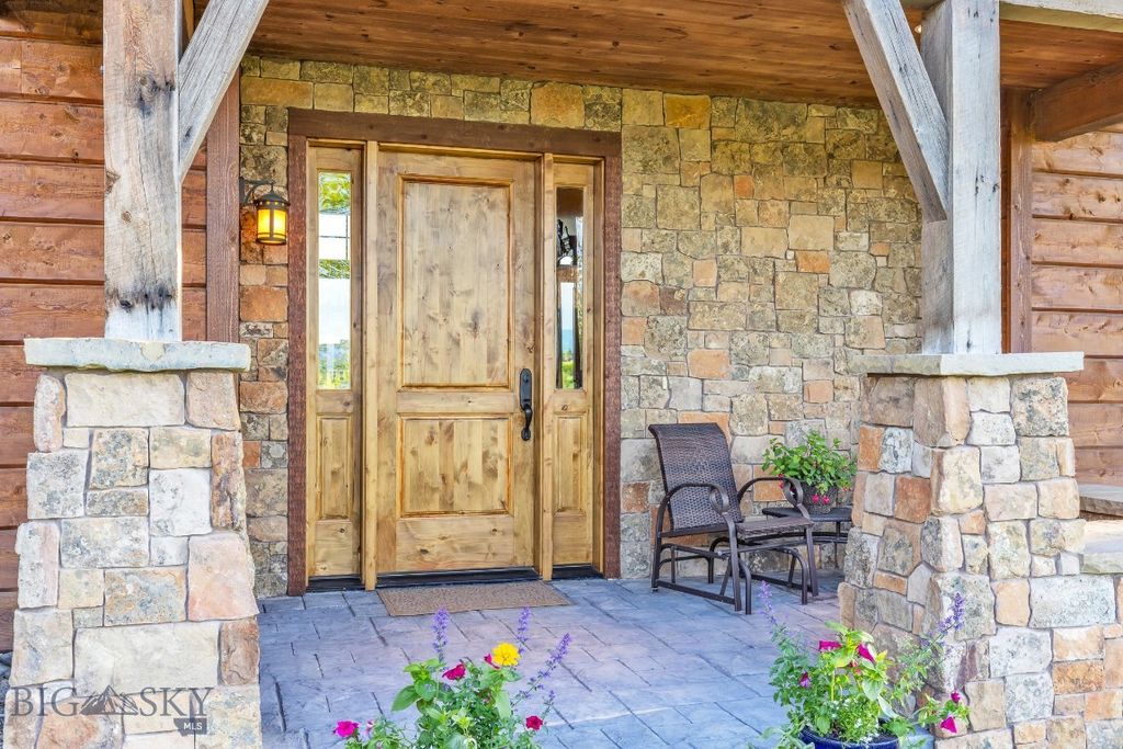 171 Brave Heart Loop, Bozeman, MT 59718 photo 3