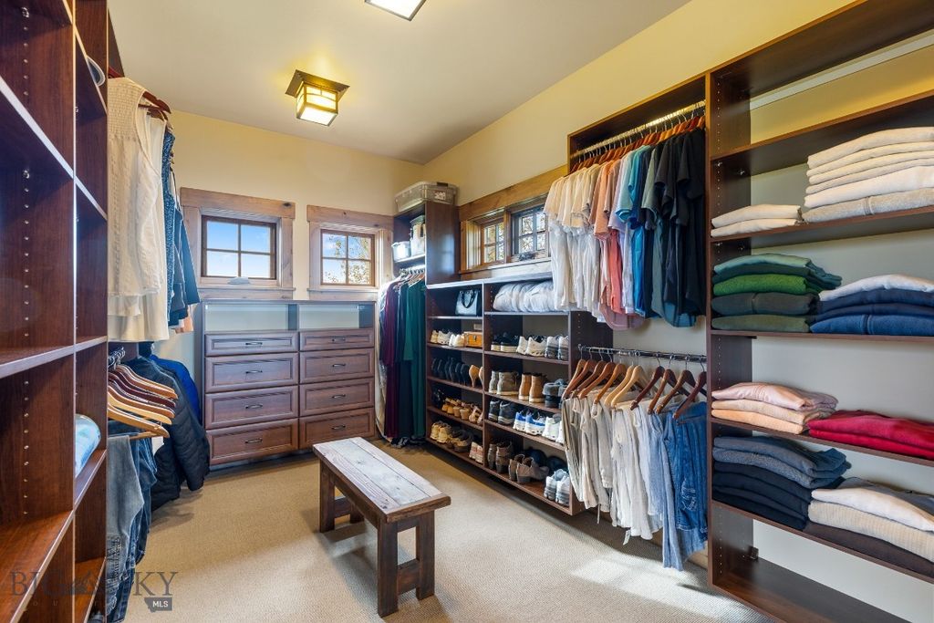 171 Brave Heart Loop, Bozeman, MT 59718 photo 39