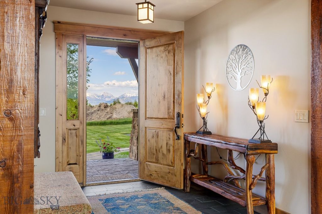 171 Brave Heart Loop, Bozeman, MT 59718 photo 4