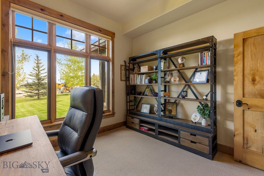 171 Brave Heart Loop, Bozeman, MT 59718 photo 43