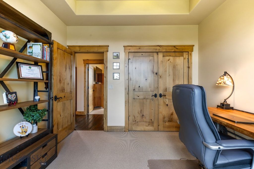 171 Brave Heart Loop, Bozeman, MT 59718 photo 44