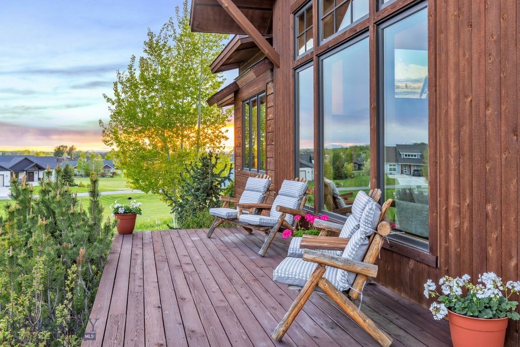 171 Brave Heart Loop, Bozeman, MT 59718 photo 75