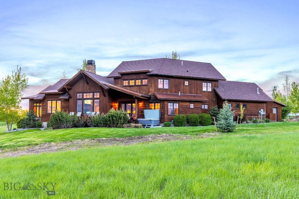 171 Brave Heart Loop, Bozeman, MT 59718 photo 78