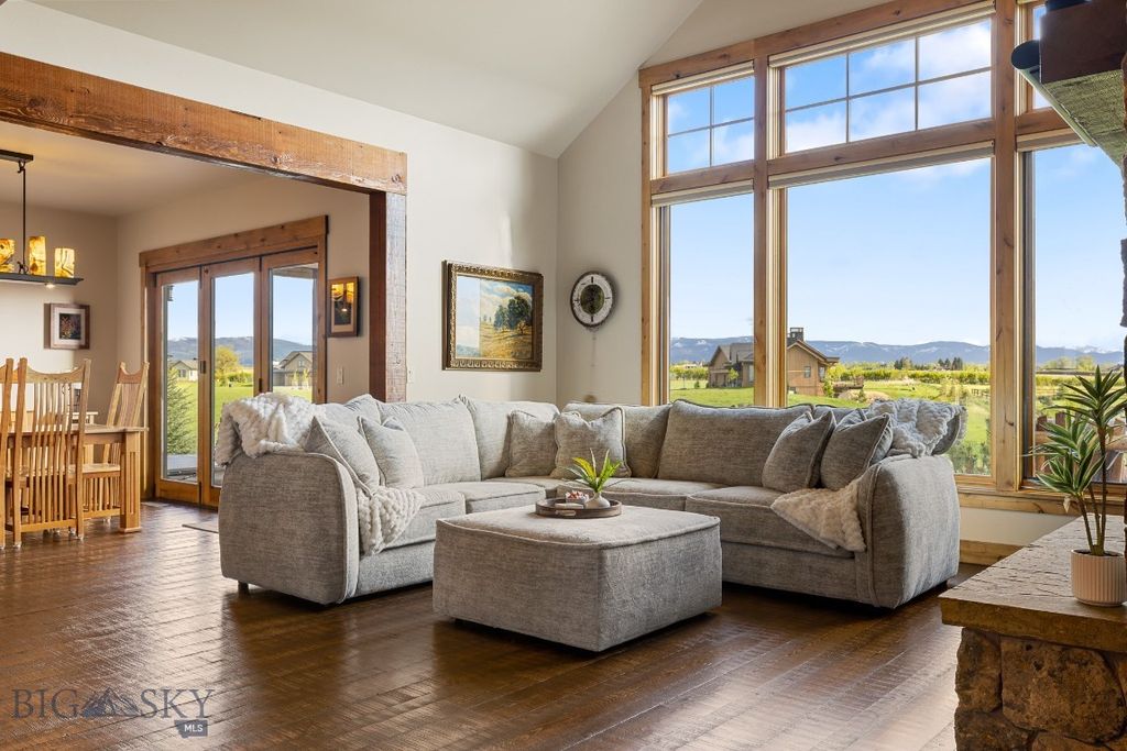 171 Brave Heart Loop, Bozeman, MT 59718 photo 8