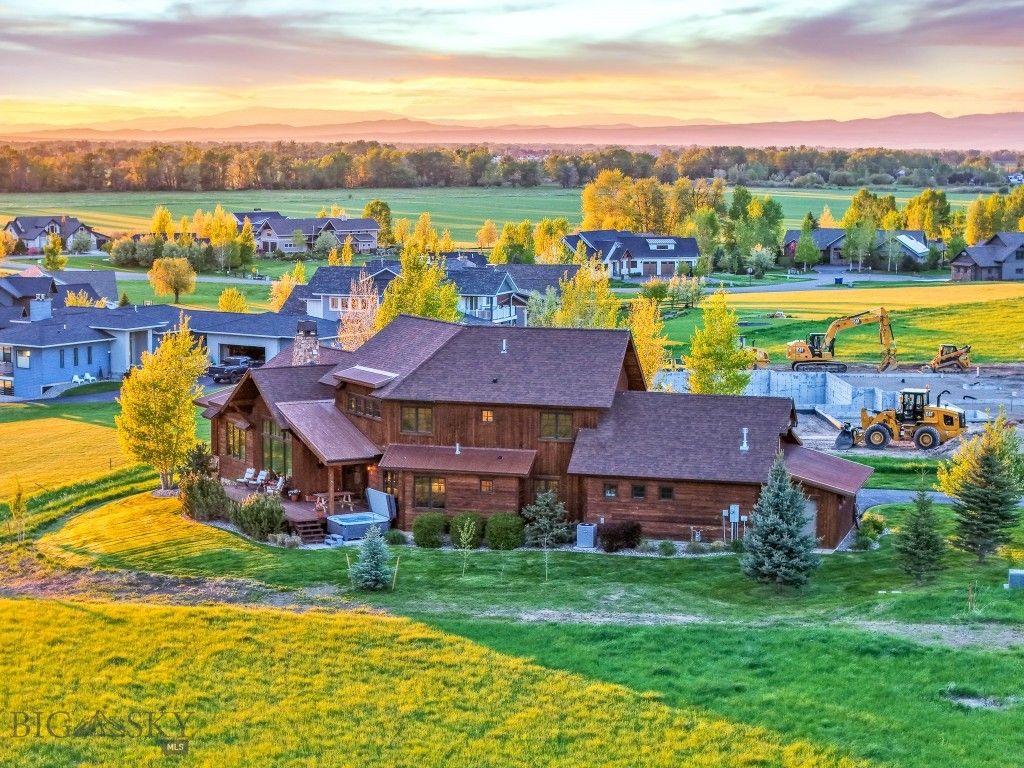 171 Brave Heart Loop, Bozeman, MT 59718 photo 89