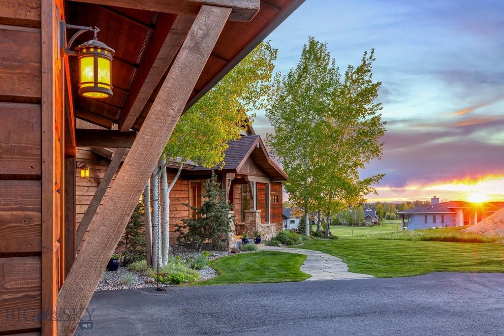 171 Brave Heart Loop, Bozeman, MT 59718 photo 92