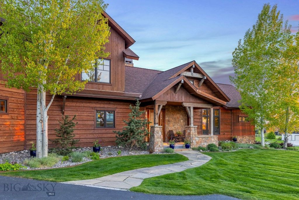 171 Brave Heart Loop, Bozeman, MT 59718 photo 94