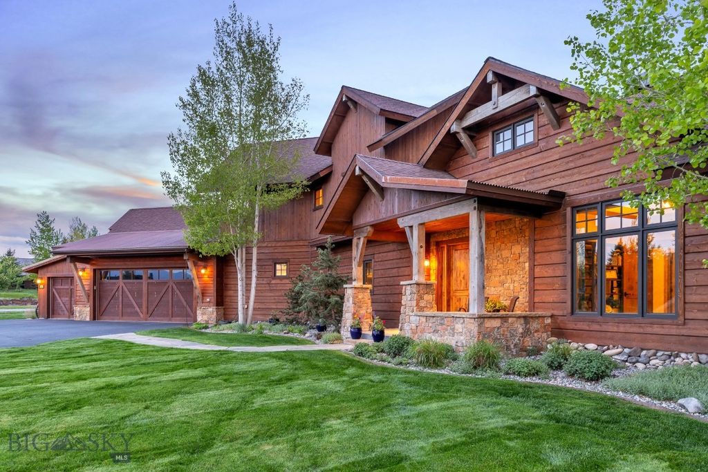 171 Brave Heart Loop, Bozeman, MT 59718 photo 97