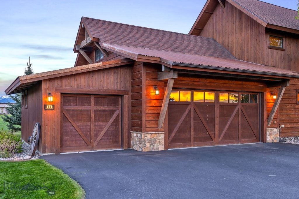 171 Brave Heart Loop, Bozeman, MT 59718 photo 98