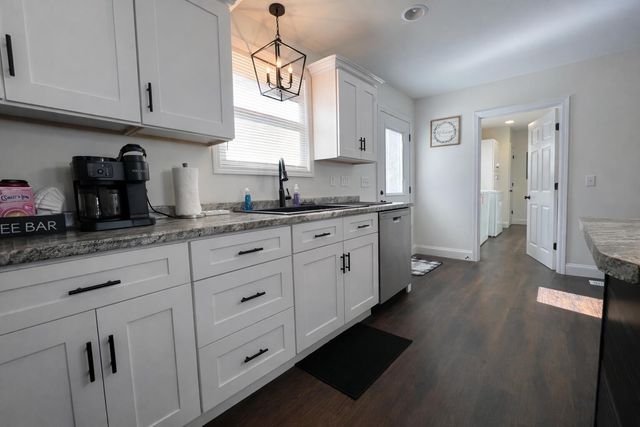 903 W 8th Street, Corbin, KY 40701