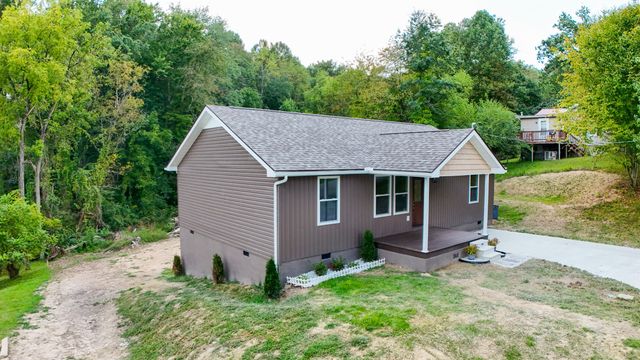 903 W 8th Street, Corbin, KY 40701