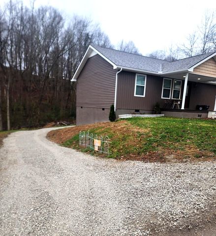 903 W 8th Street, Corbin, KY 40701