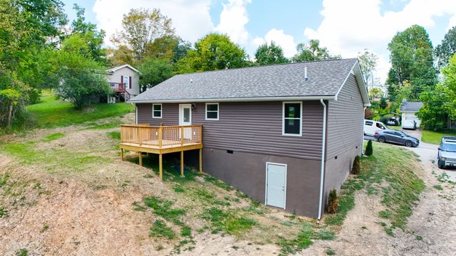 903 W 8th Street, Corbin, KY 40701