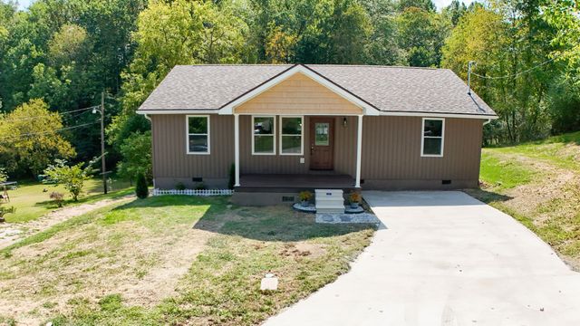 903 W 8th Street, Corbin, KY 40701