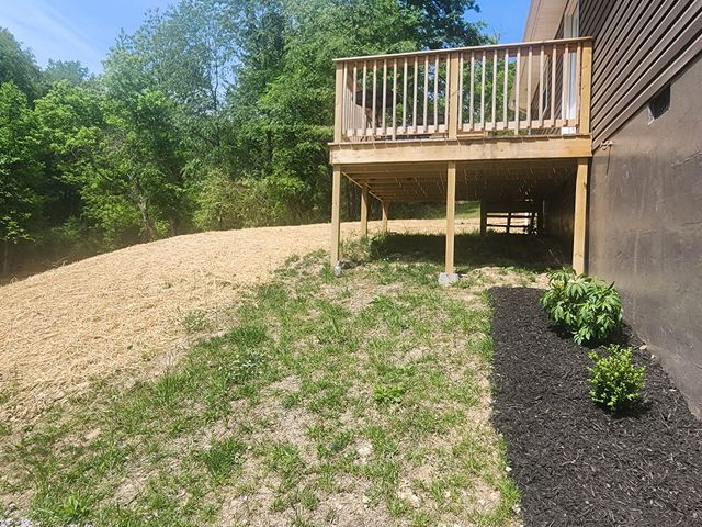 903 W 8th Street, Corbin, KY 40701