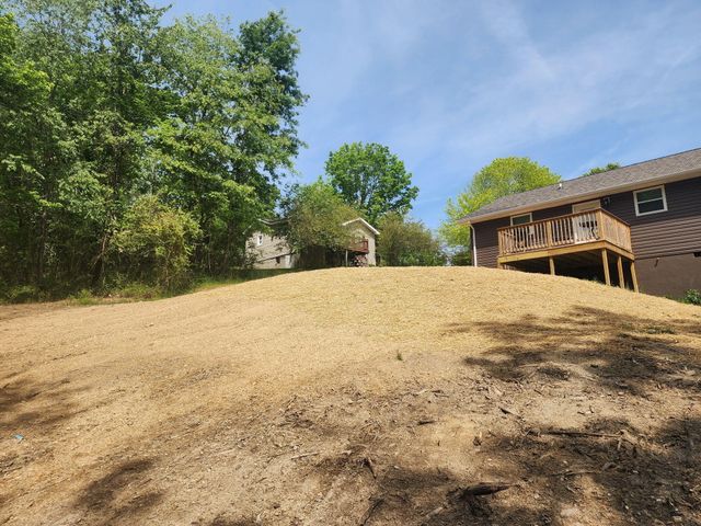 903 W 8th Street, Corbin, KY 40701