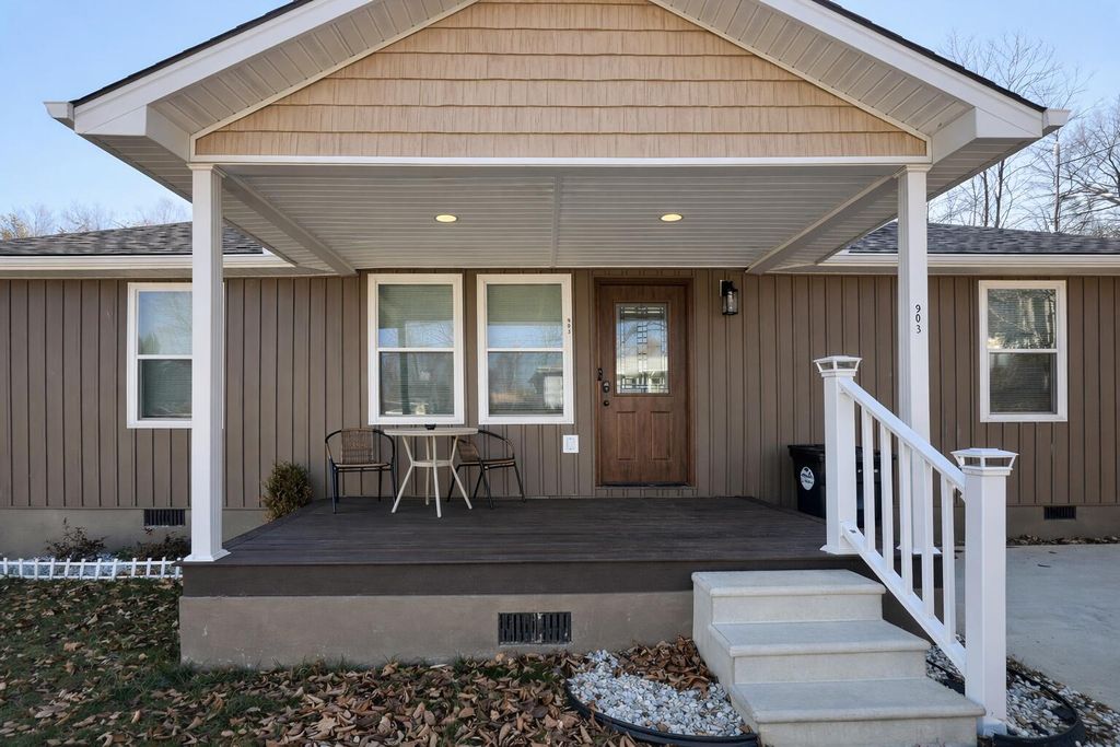 903 W 8th Street, Corbin, KY 40701