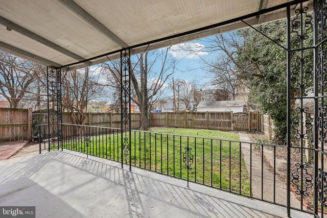 3800 35TH ST, Mount Rainier, MD 20712