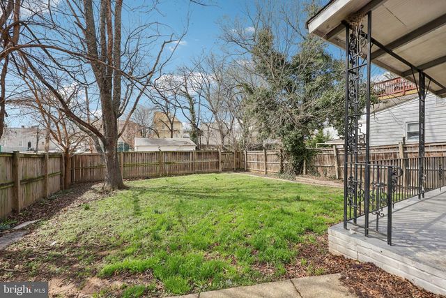 3800 35TH ST, Mount Rainier, MD 20712