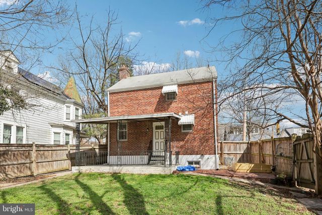 3800 35TH ST, Mount Rainier, MD 20712